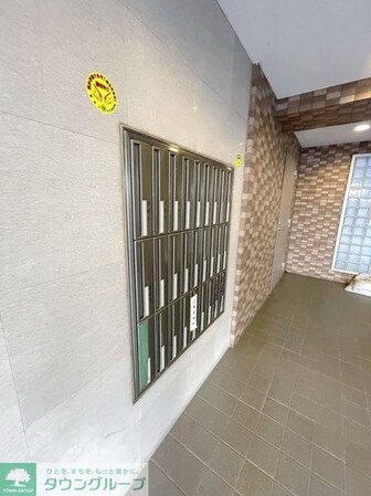 ルクレ菊川の物件内観写真